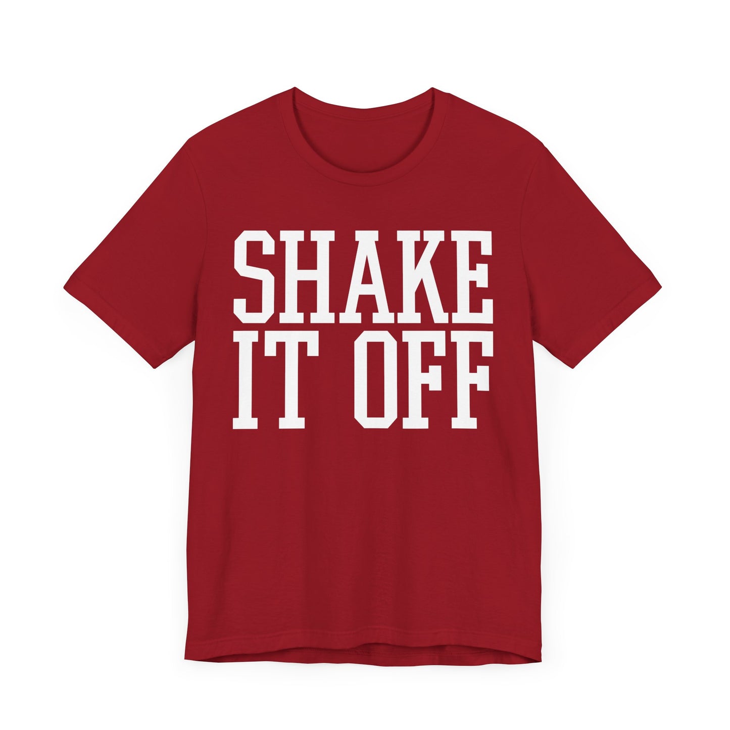 Shake It Off Tshirt