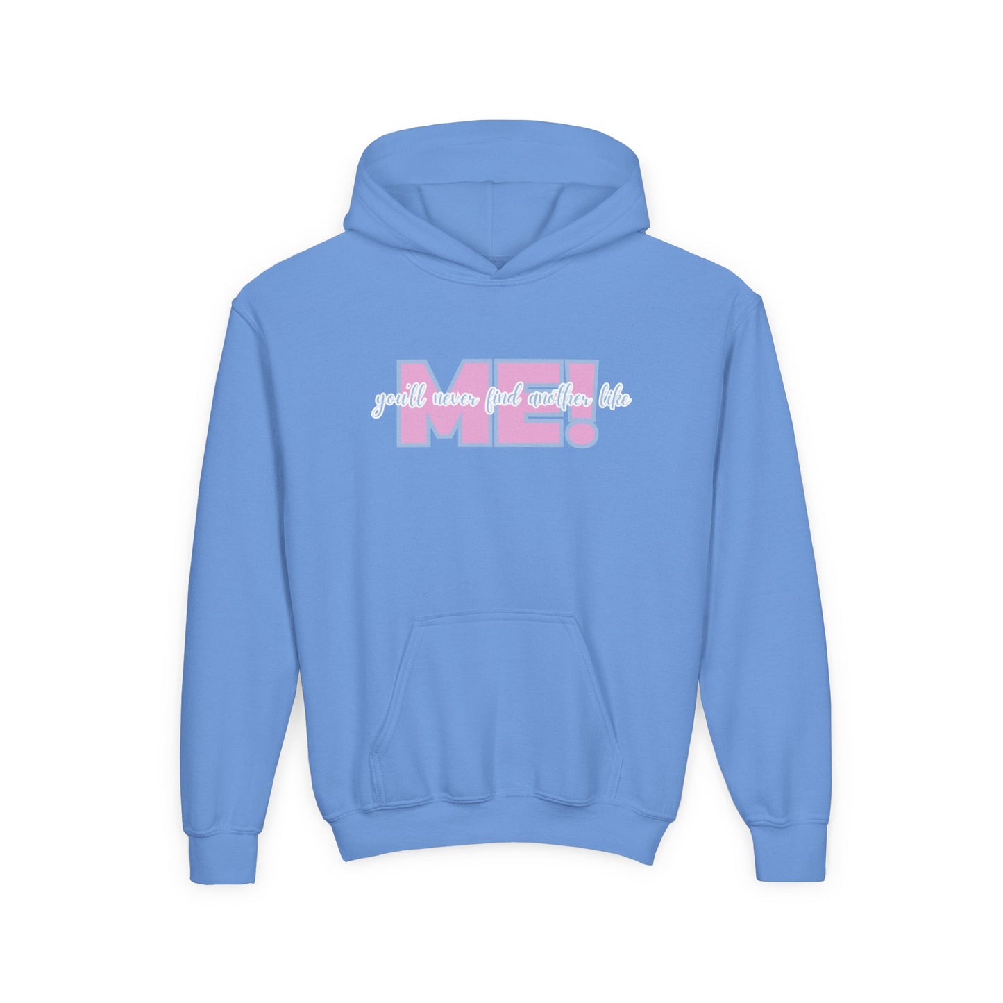 ME! Youth Hoodie