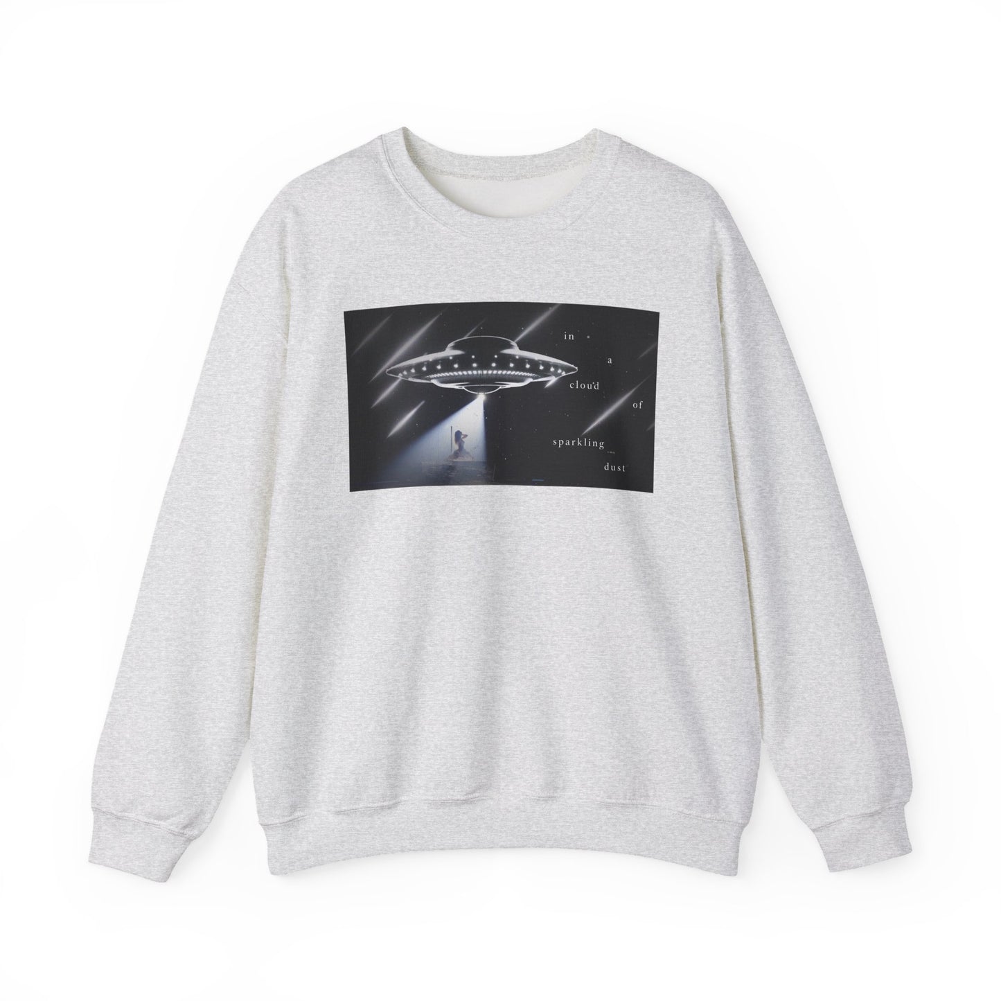 Down Bad Crewneck Sweatshirt