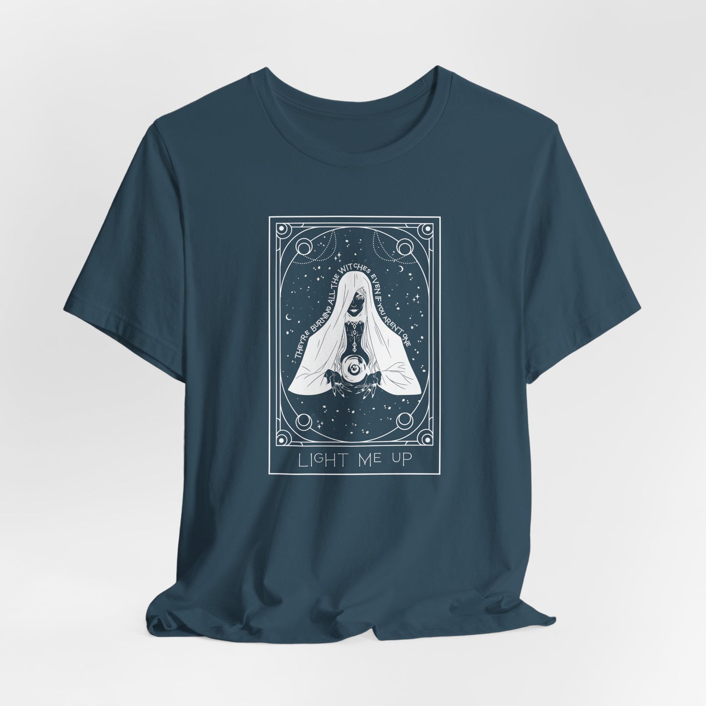 Light Me Up TShirt