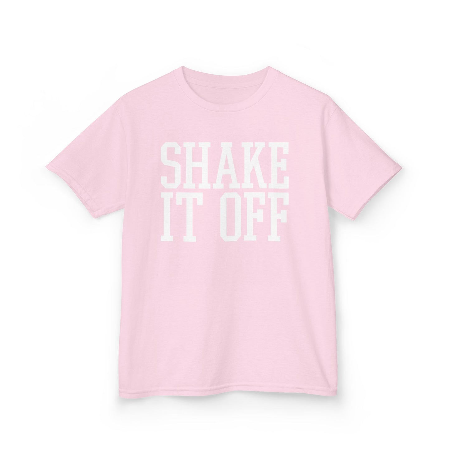 Kids 'Shake It Off' Tshirt