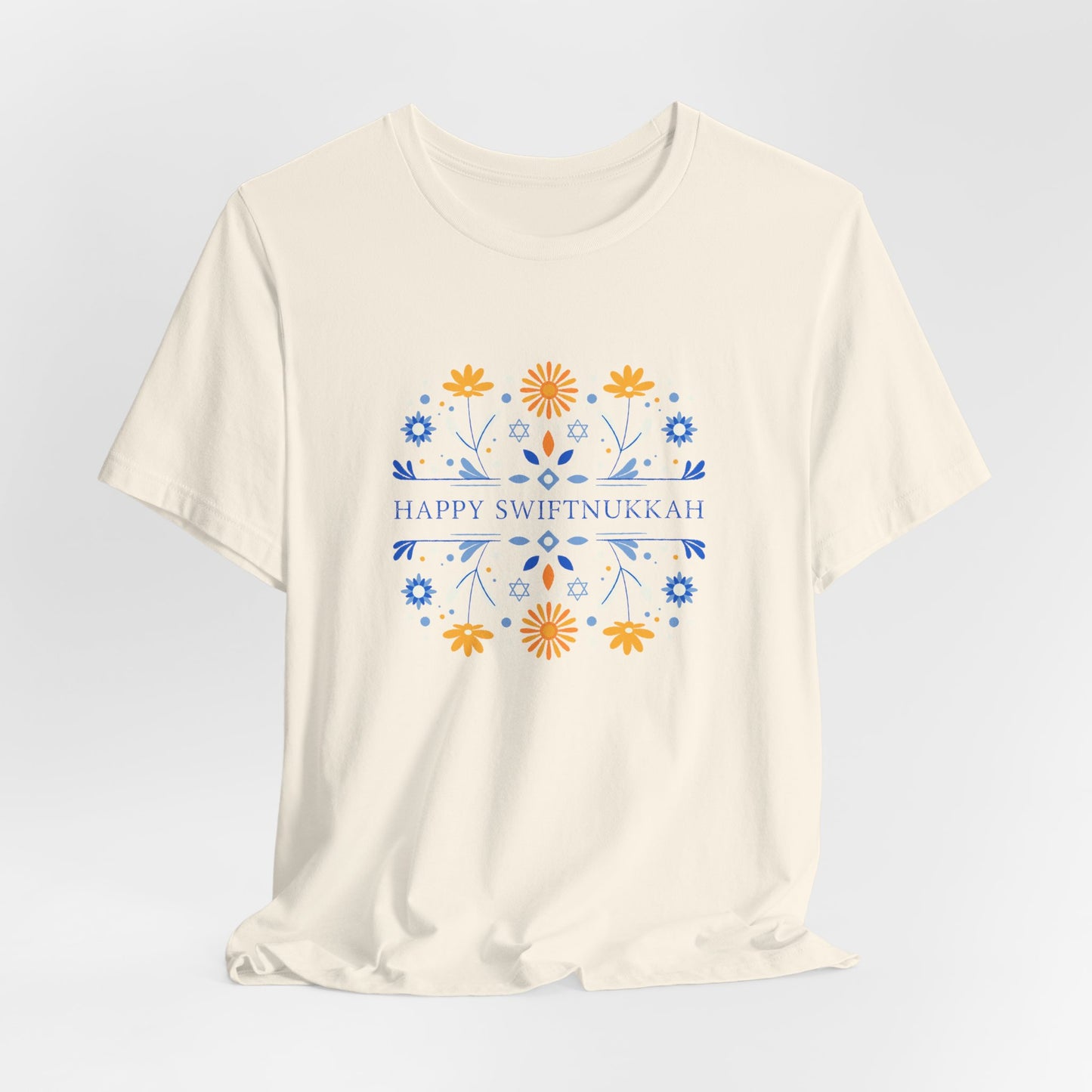 Happy Swiftnukkah Tshirt