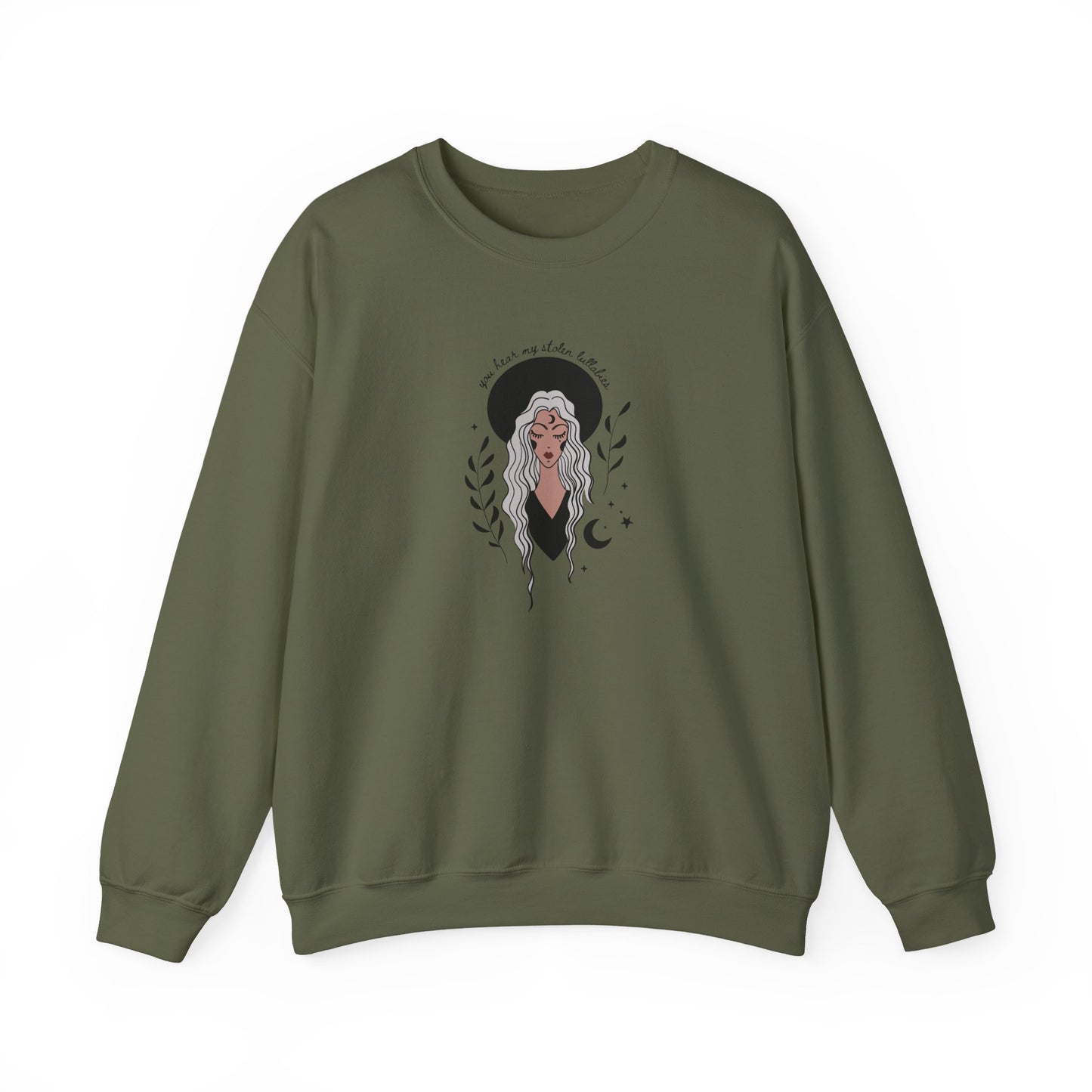My Tears Ricochet Crewneck Sweatshirt