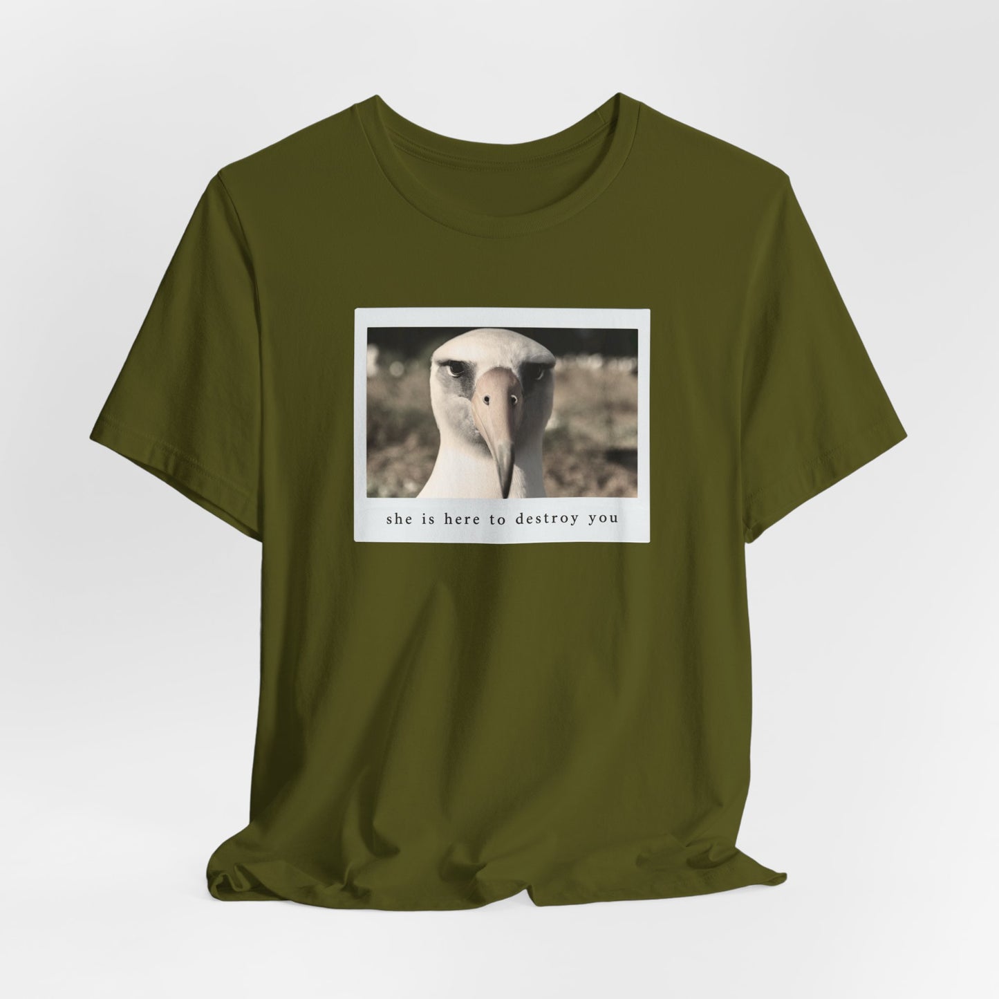 Albatross Tshirt