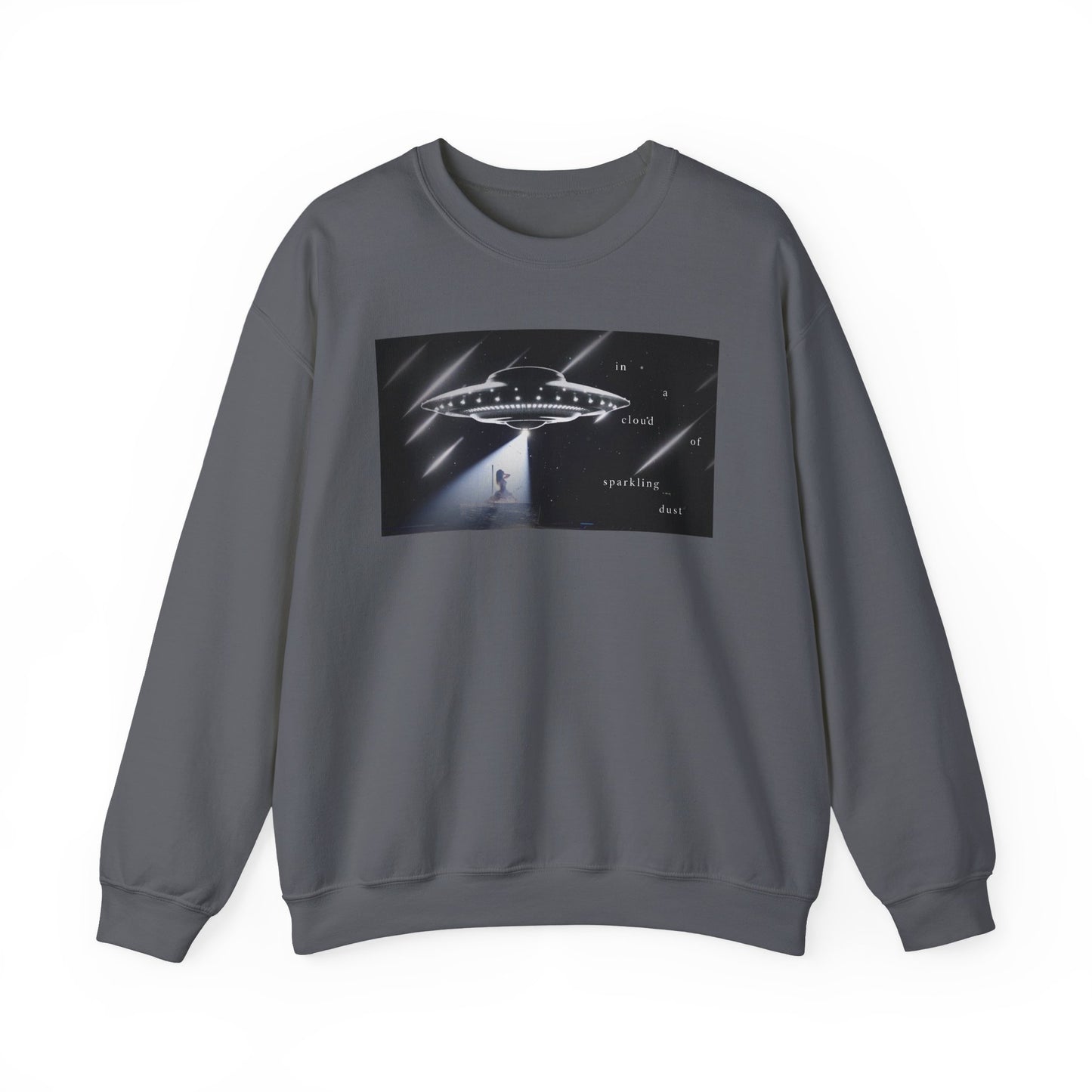 Down Bad Crewneck Sweatshirt