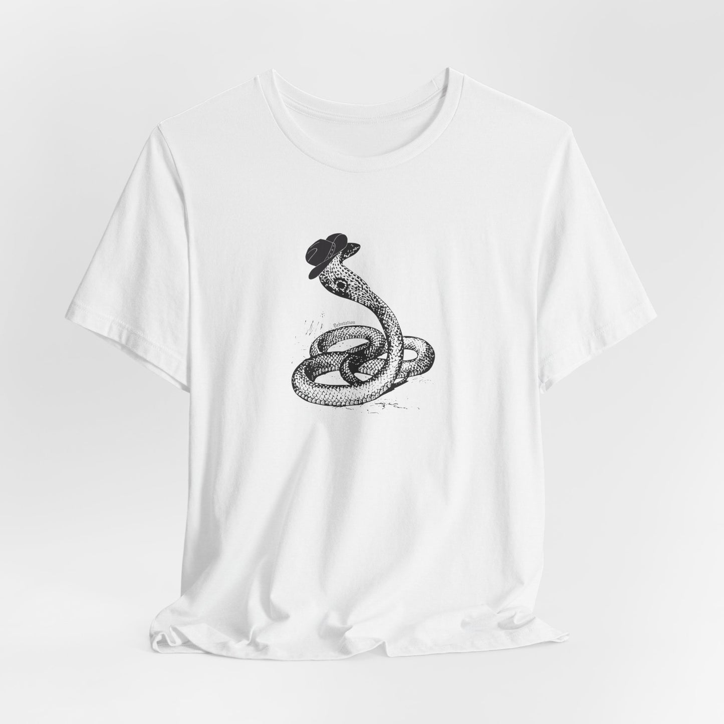 Debutation Tshirt