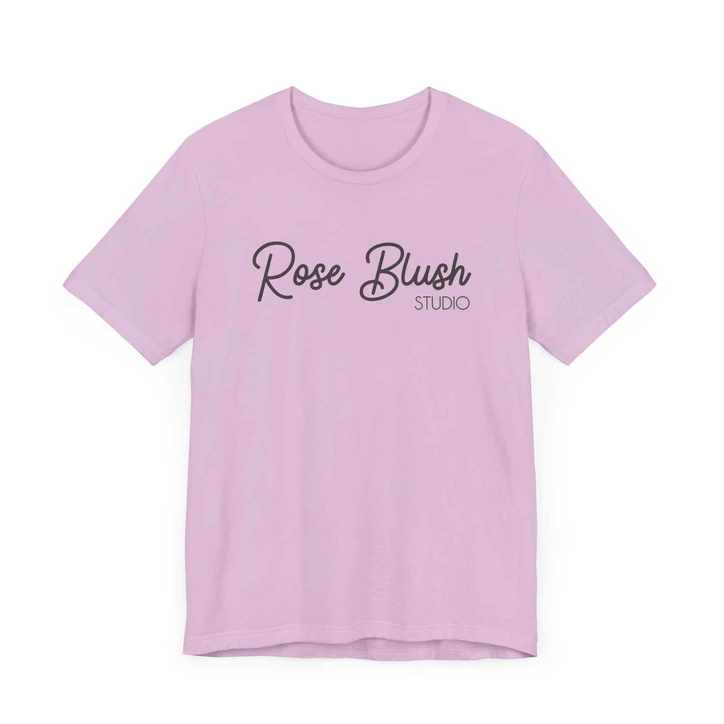 Rose Blush Studio Tshirt
