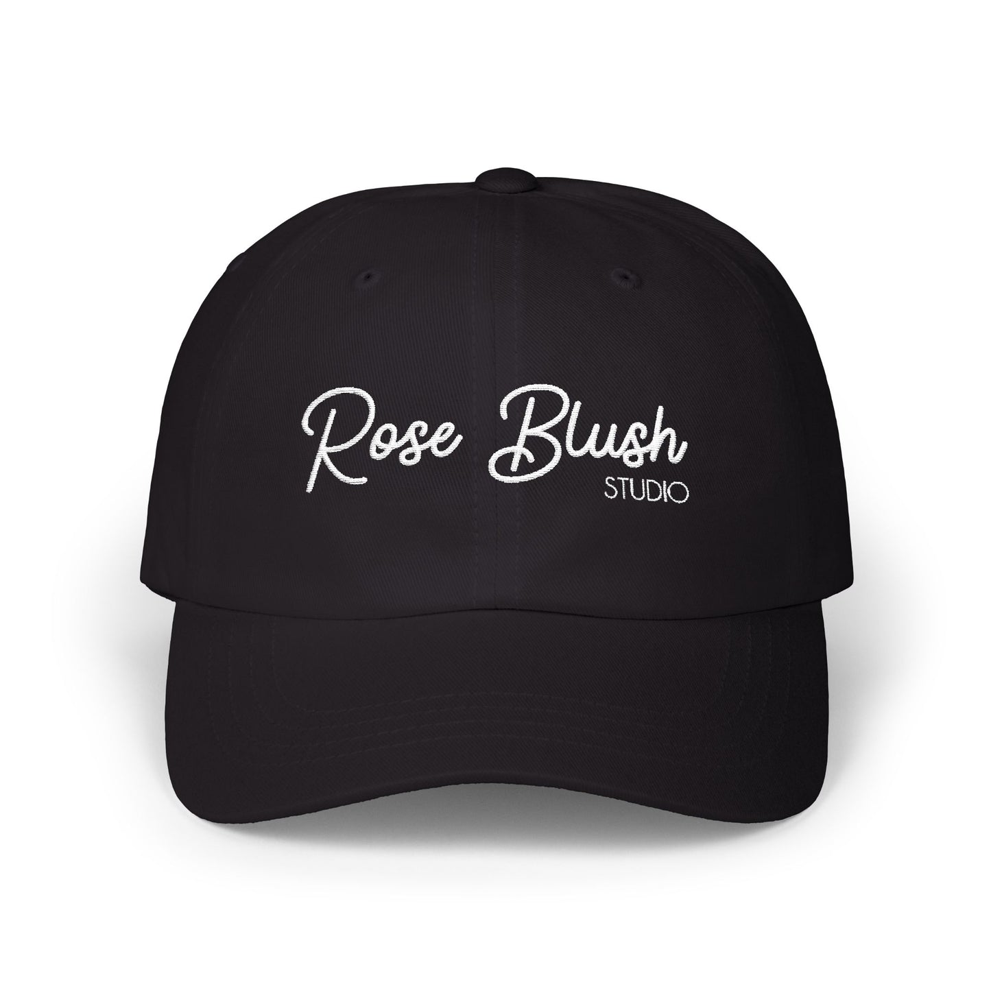 Rose Blush Studio Dad Hat