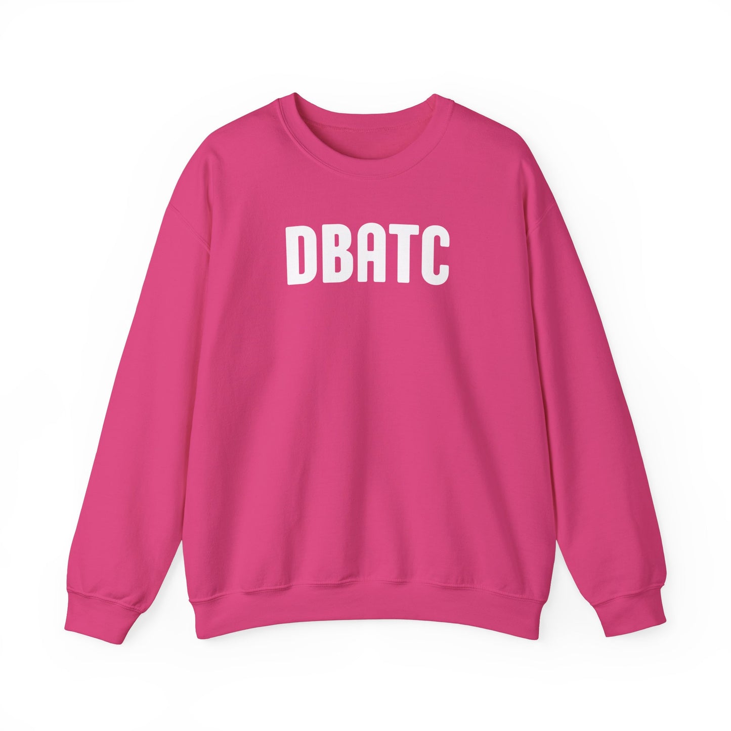 DBATC Crewneck Sweatshirt