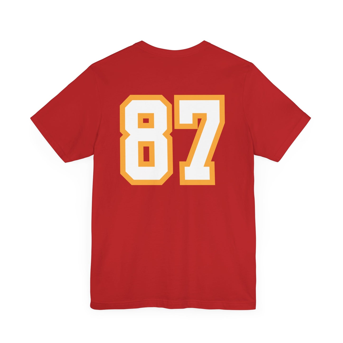 GO FIGHT WIN Tshirt
