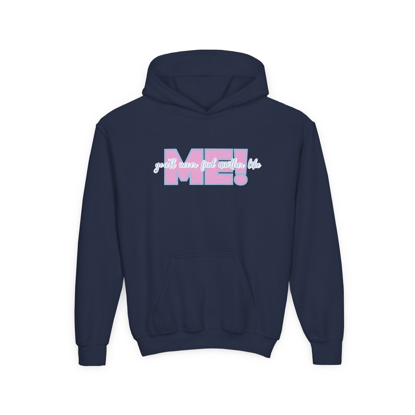 ME! Youth Hoodie