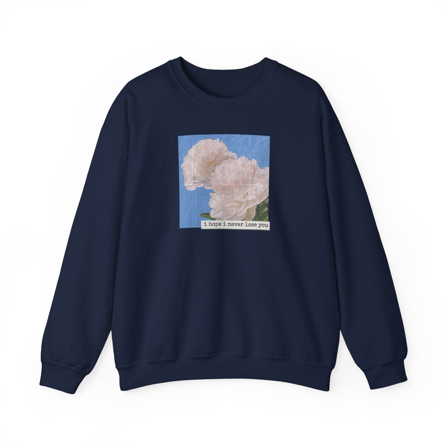 Cornelia Street Crewneck Sweatshirt
