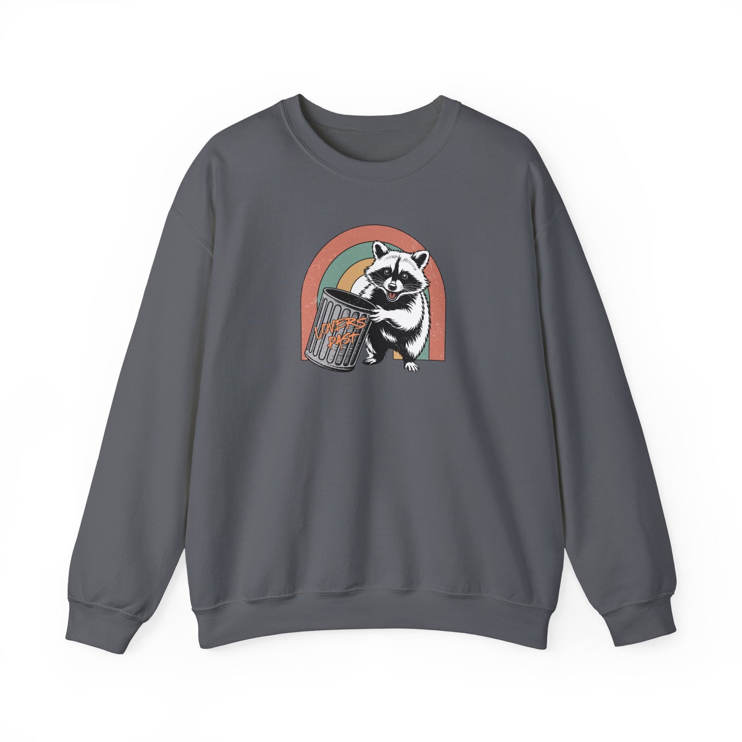 Lovers Past Crewneck Sweatshirt