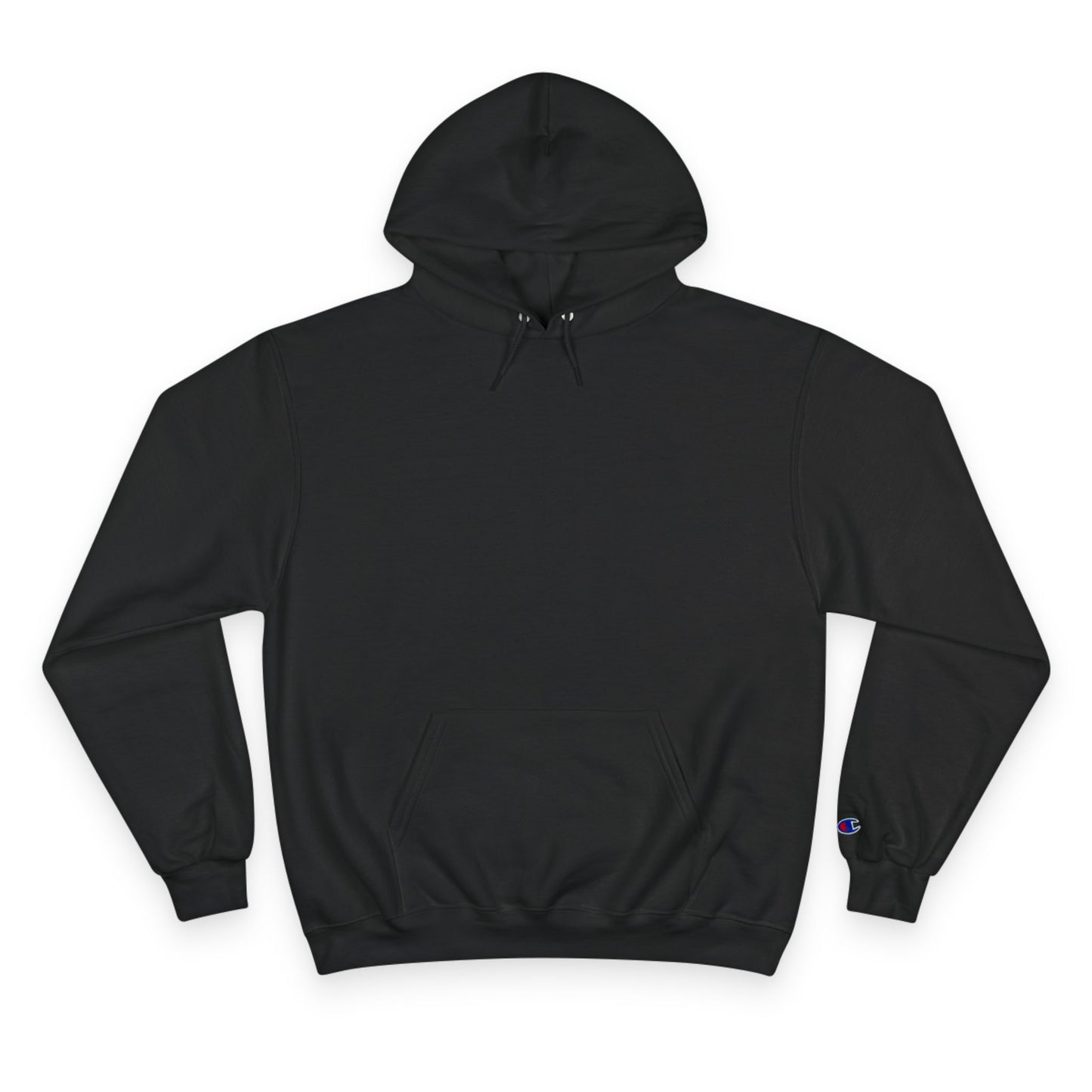 Much Too Much To Handle Hoodie (Champion Brand)
