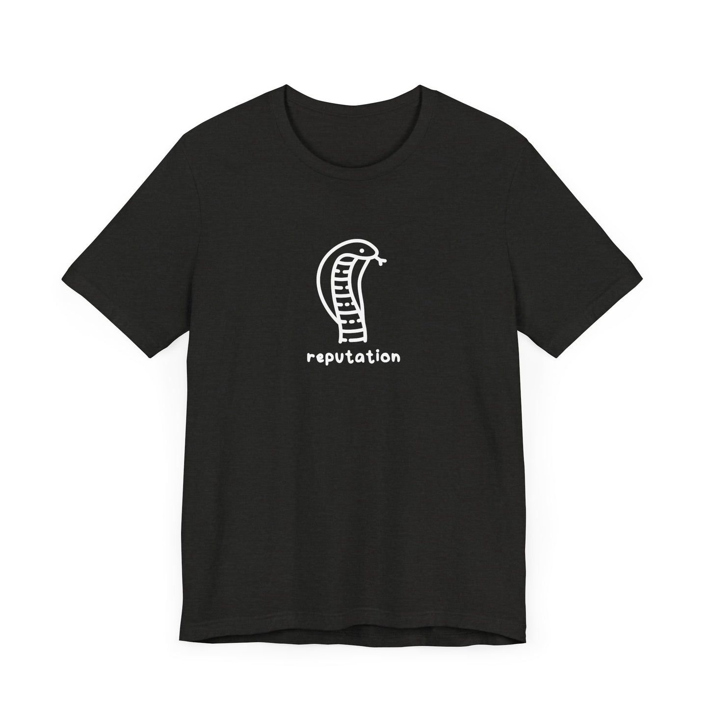 reputation tshirt