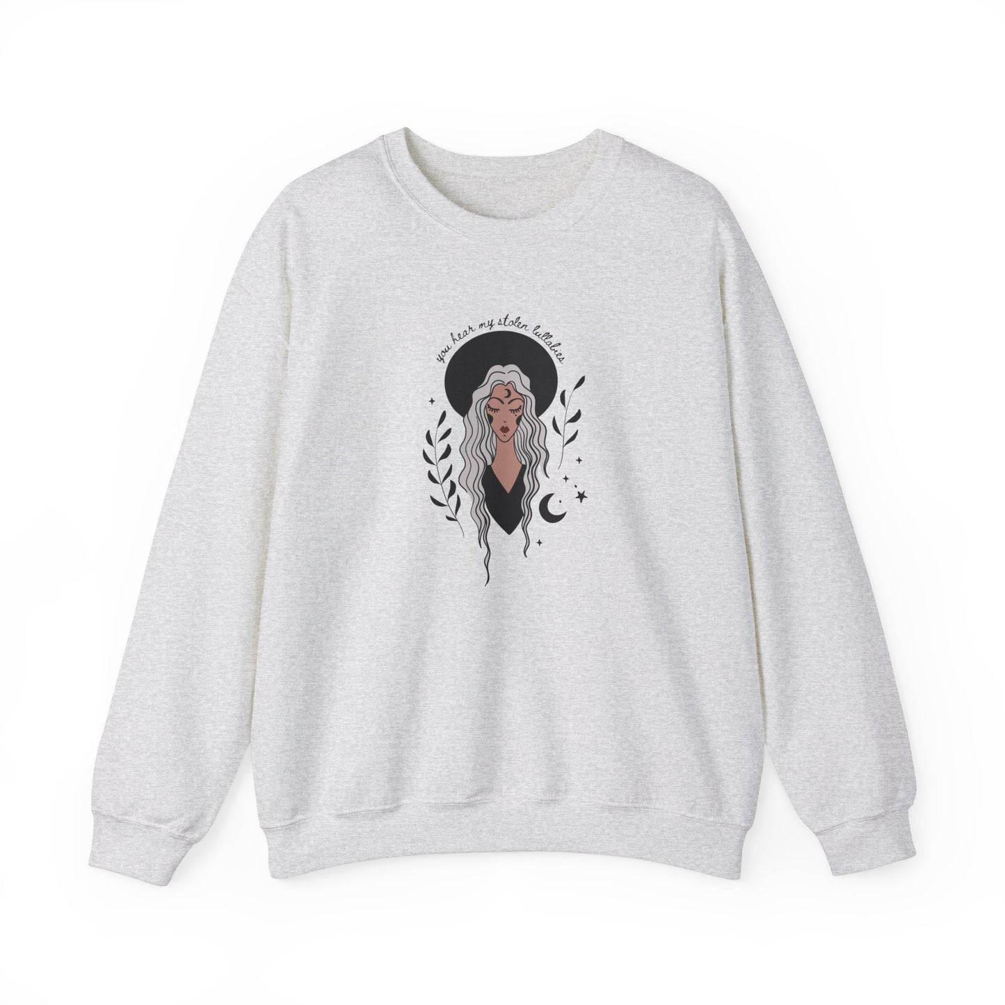 My Tears Ricochet Sweater