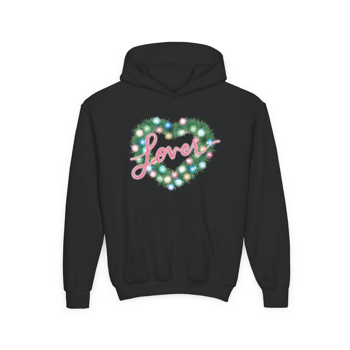 Lover Hoodie Youth