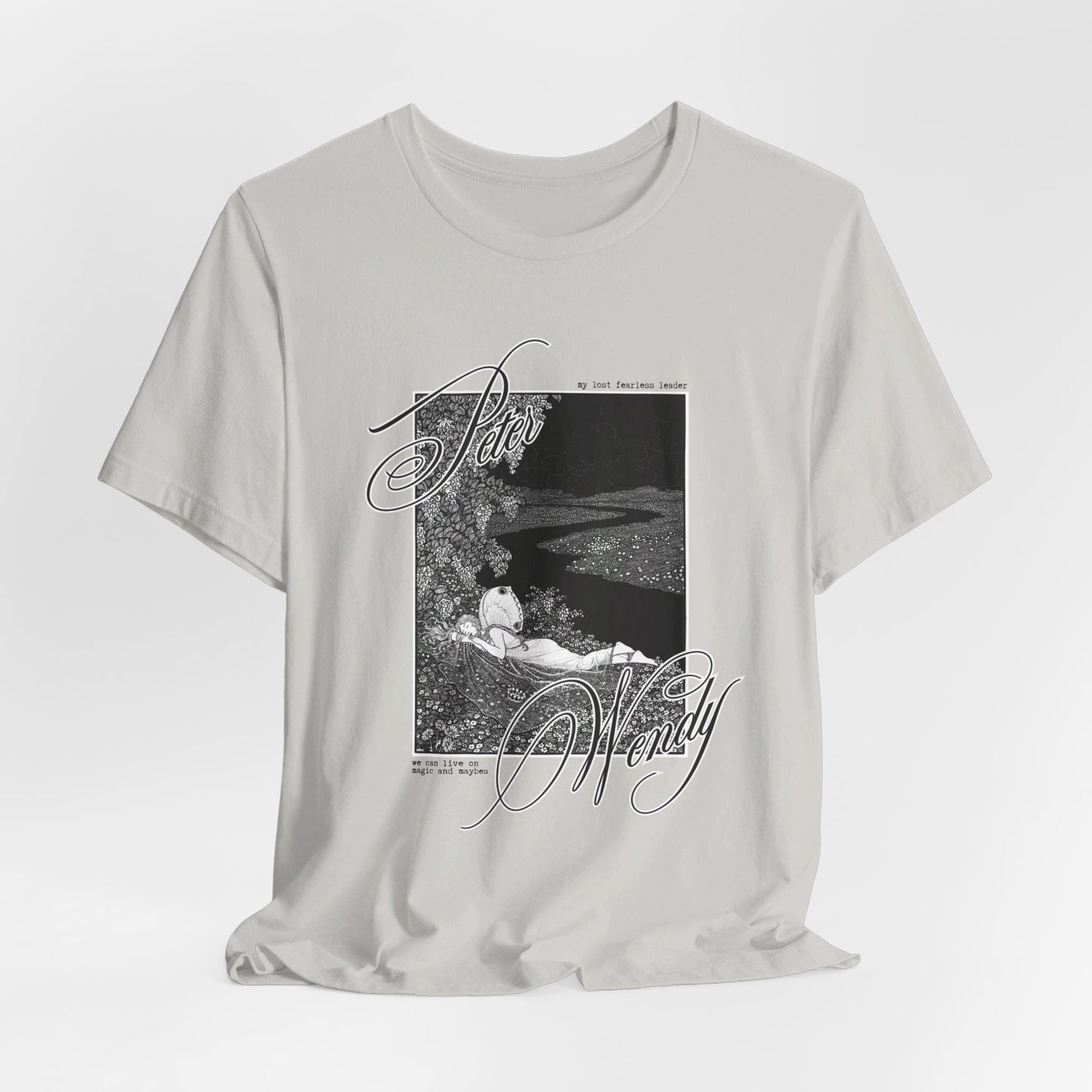 Peter & Wendy Tshirt