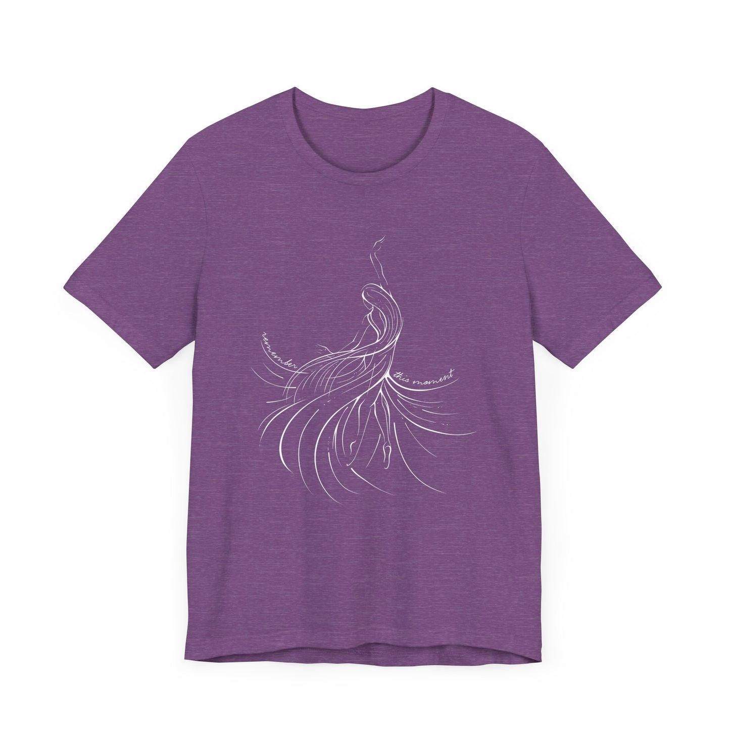 Remember This Moment Tshirt