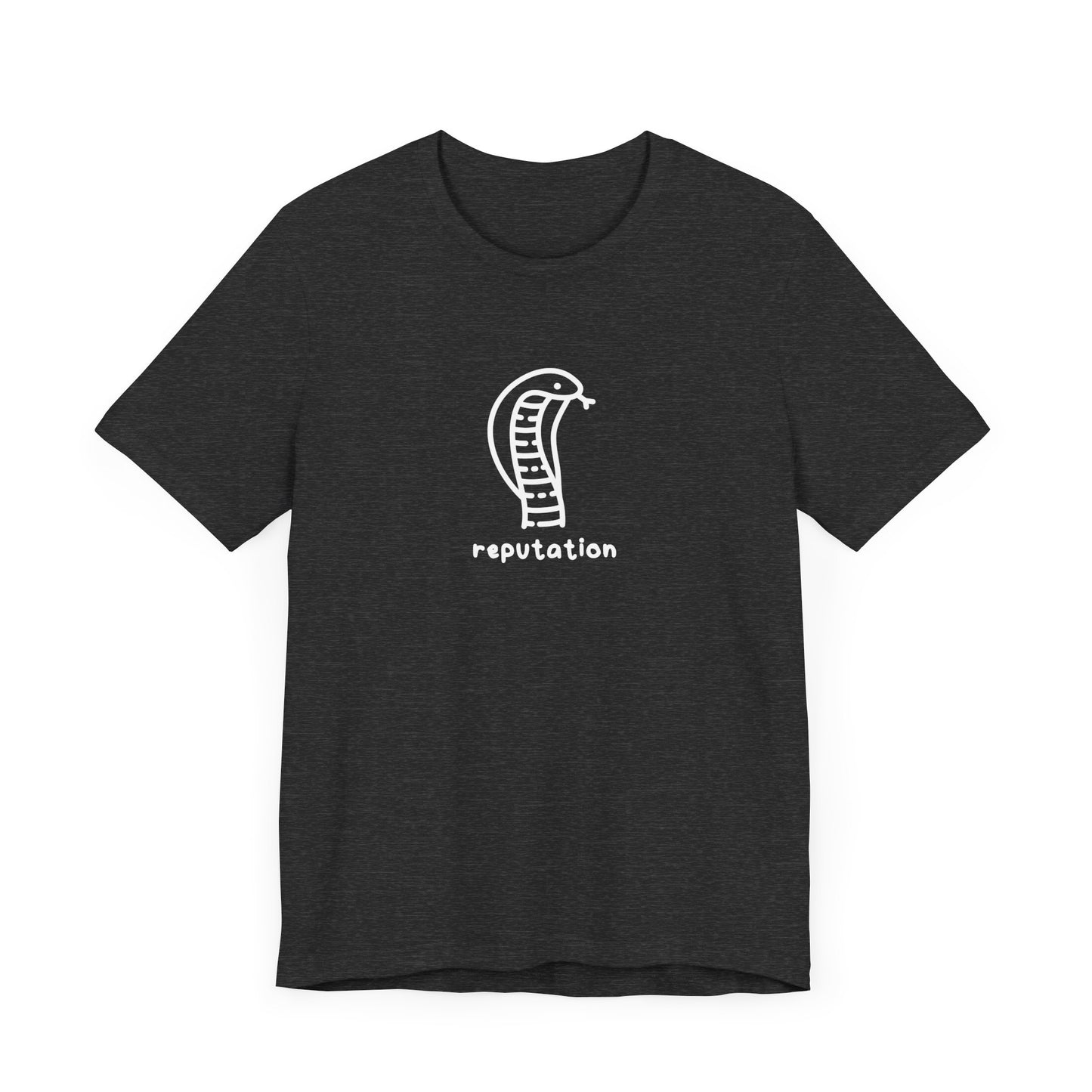 reputation tshirt