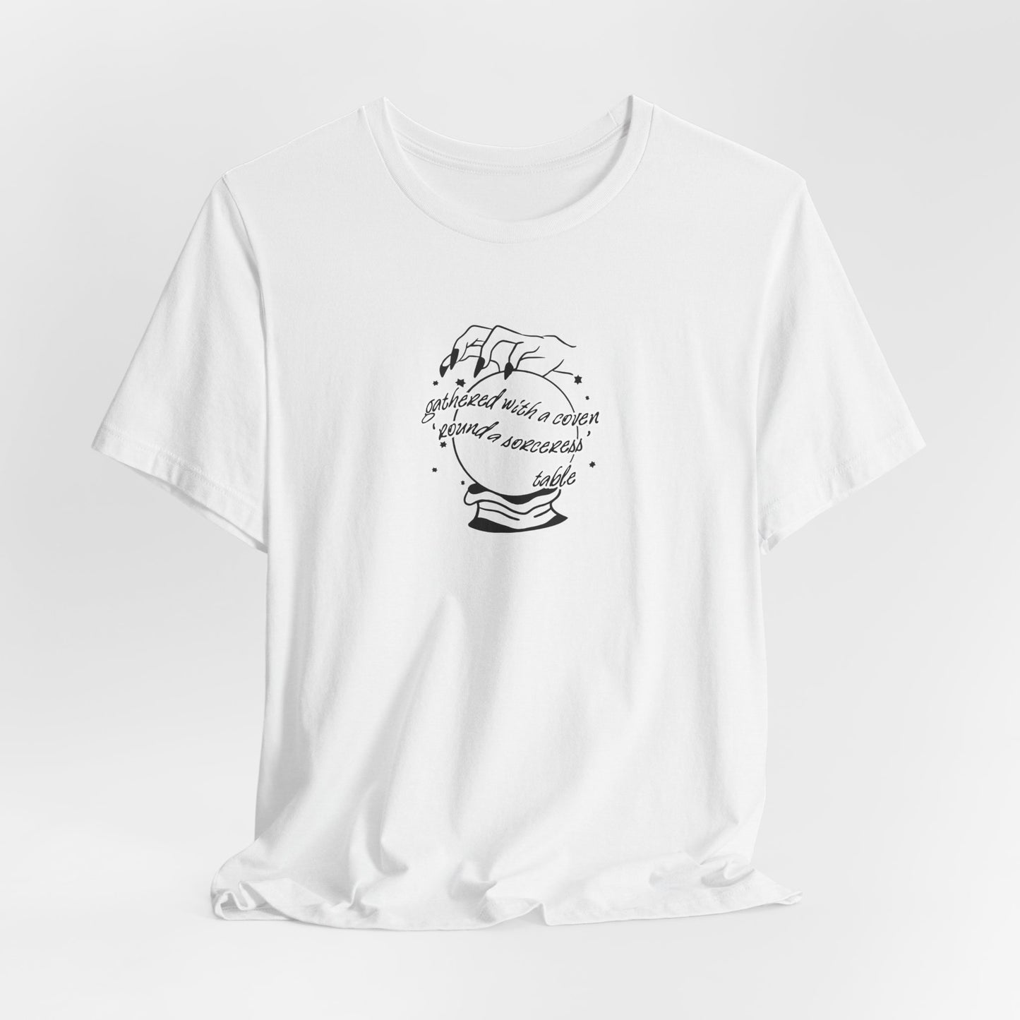 Gathered With A Coven Tshirt