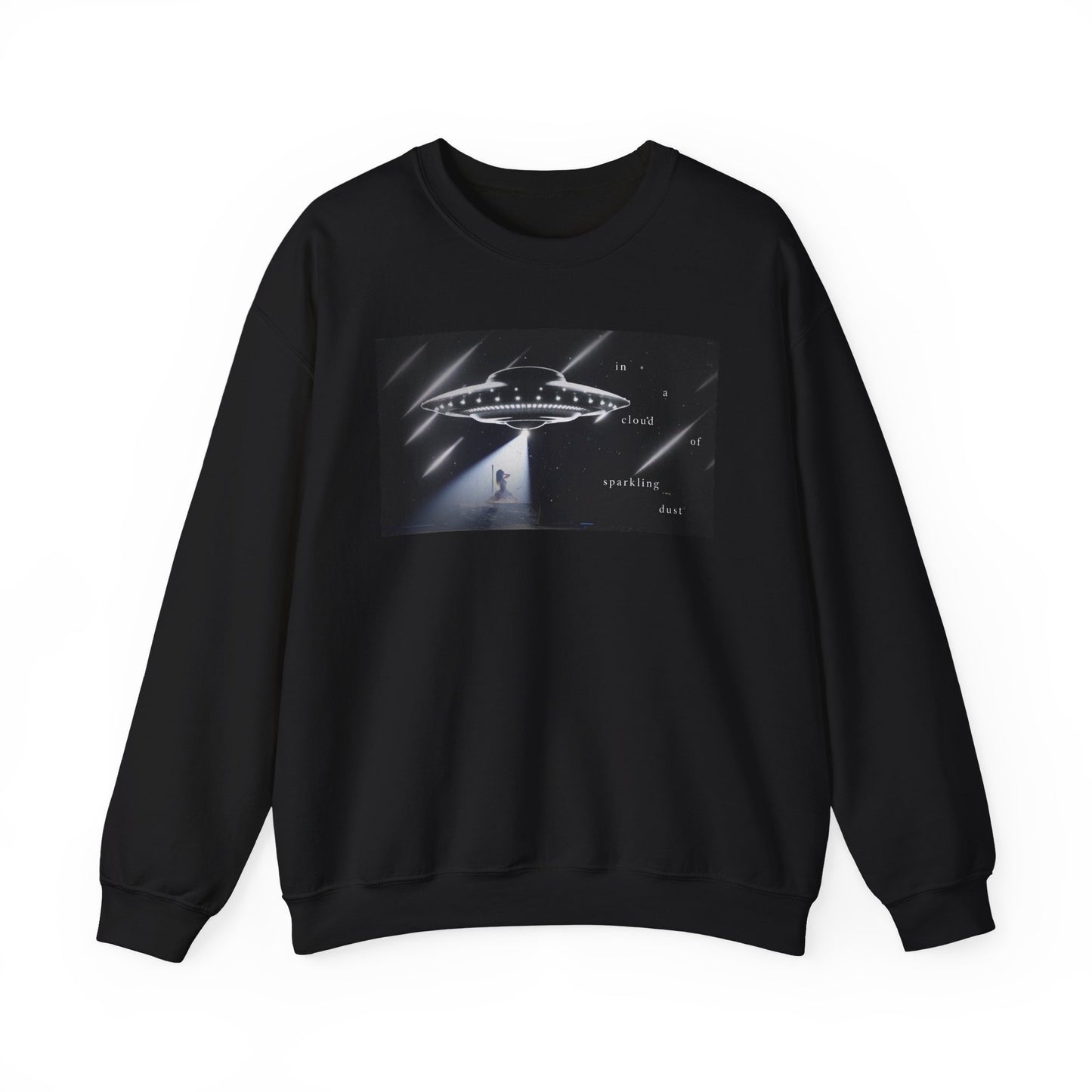 Down Bad Crewneck Sweatshirt