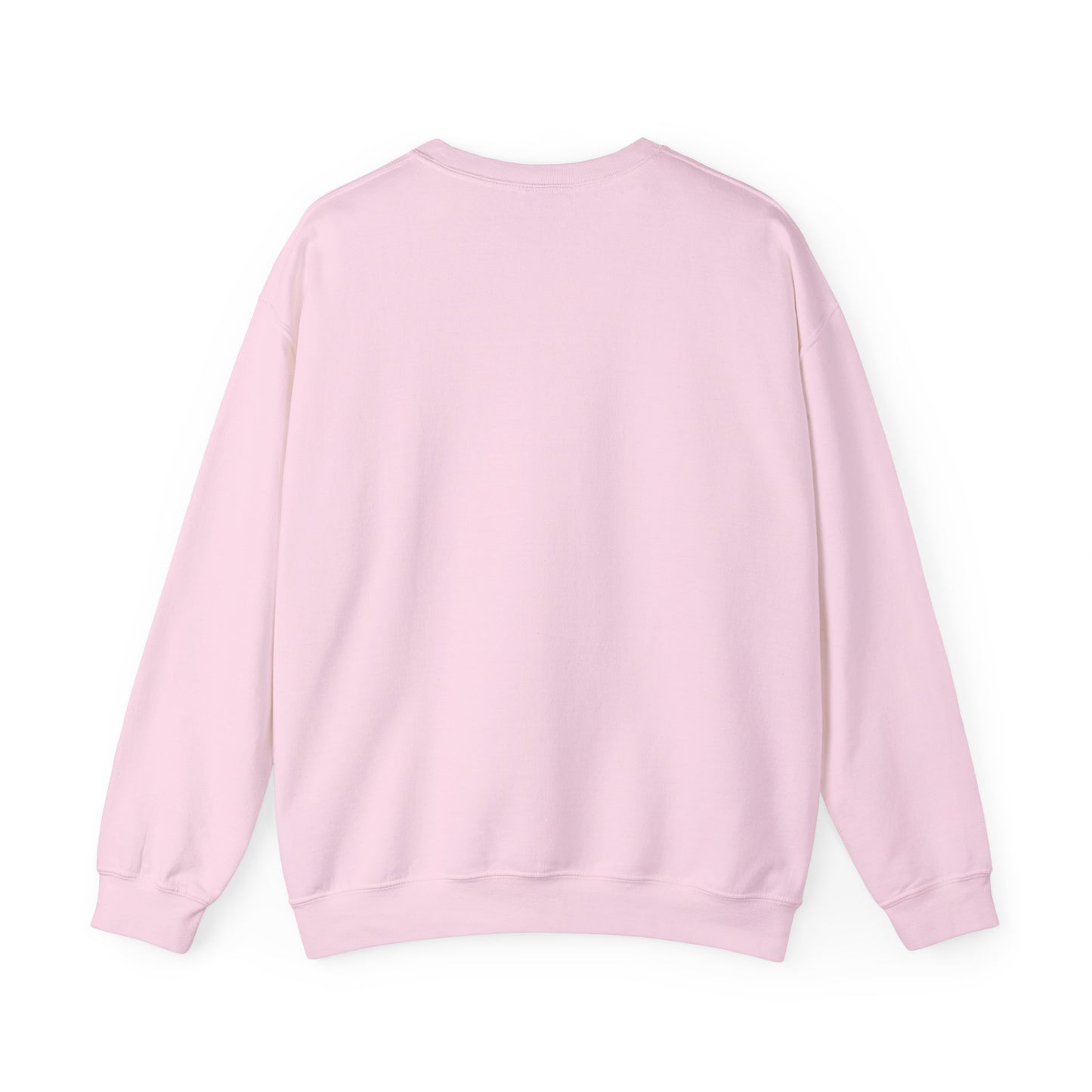 You Ain't Gotta Pray For Me Crewneck Sweatshirt