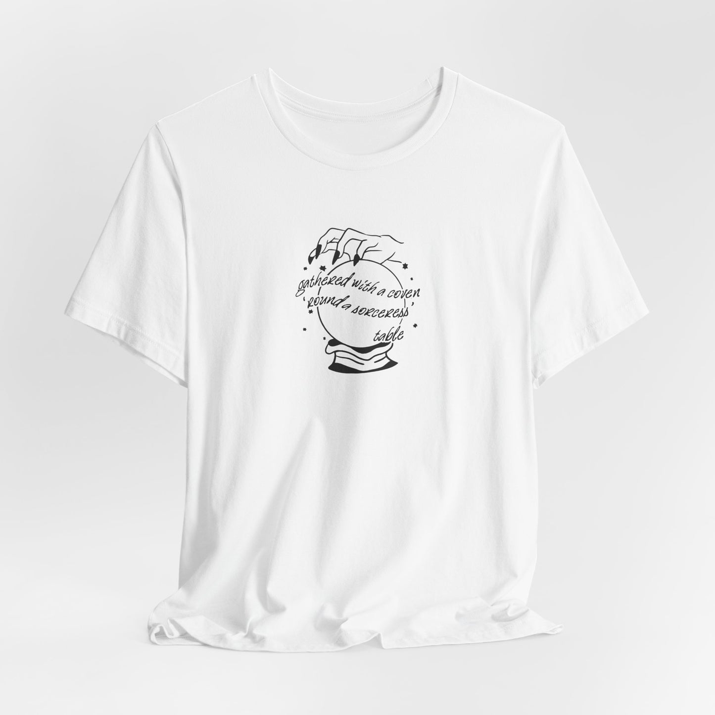 Gathered With A Coven Tshirt