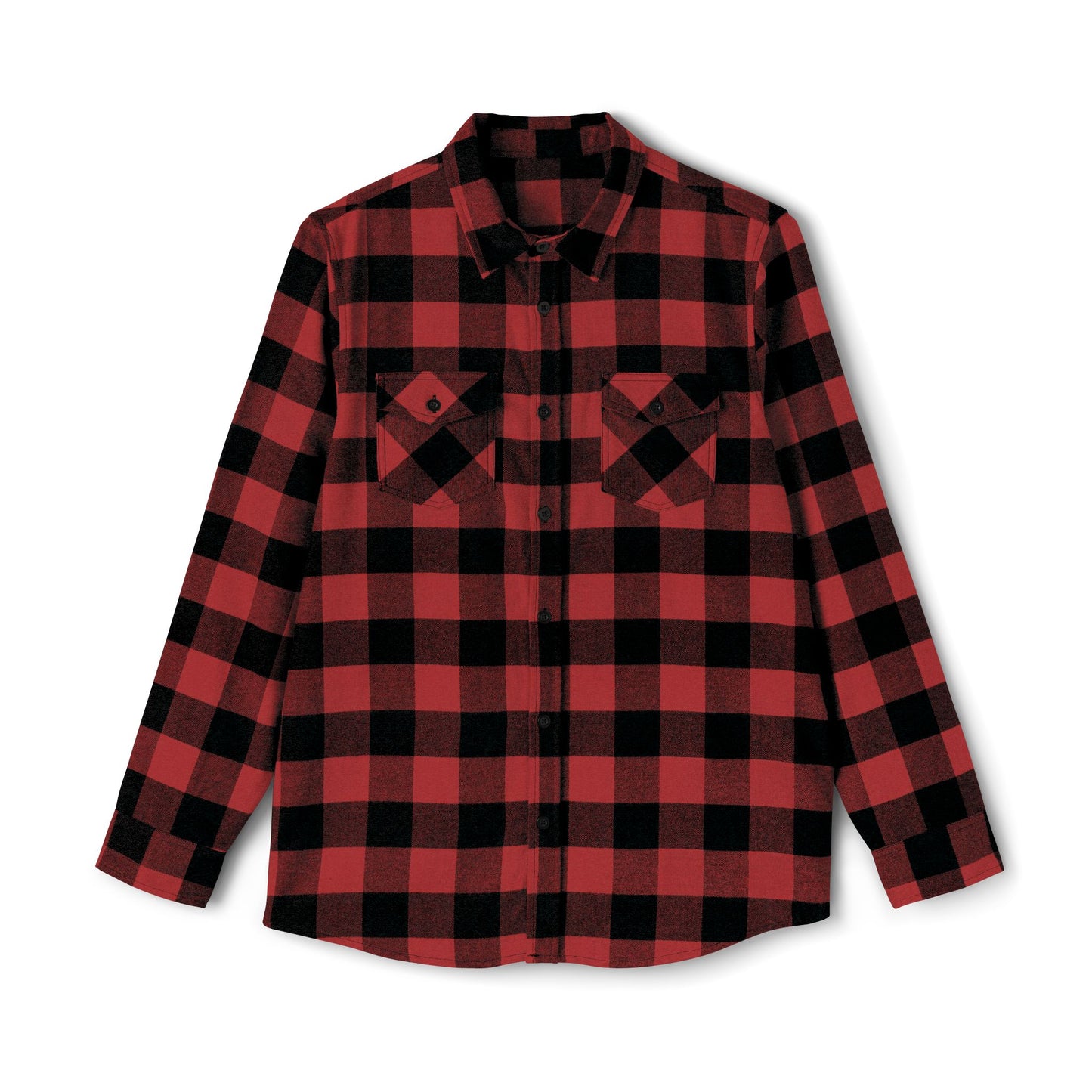 folklore Flannel Shirt
