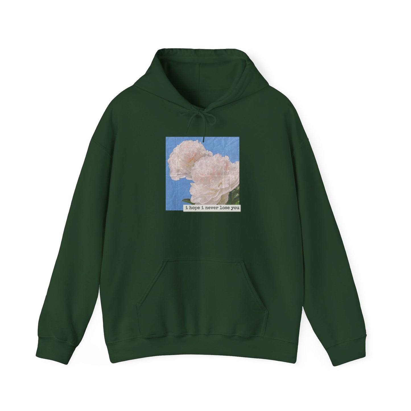 Cornelia Street Hoodie