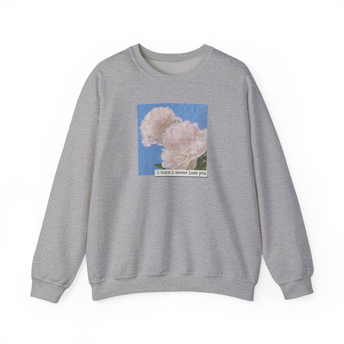 Cornelia Street Crewneck Sweatshirt