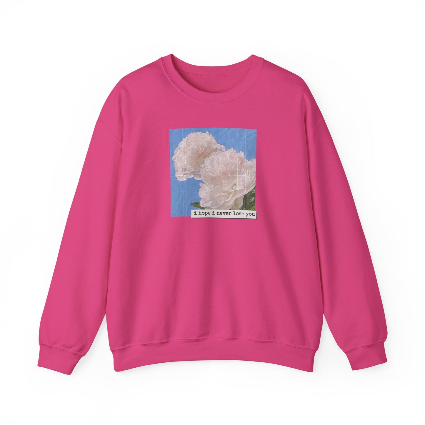 Cornelia Street Crewneck Sweatshirt