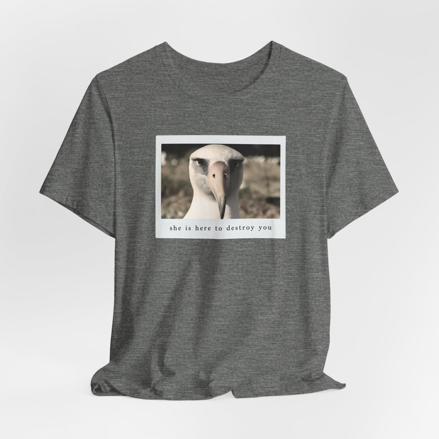 Albatross Tshirt