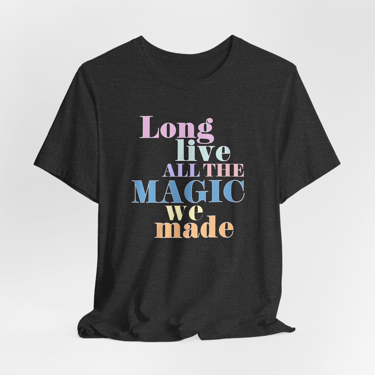 Long Live Tshirt