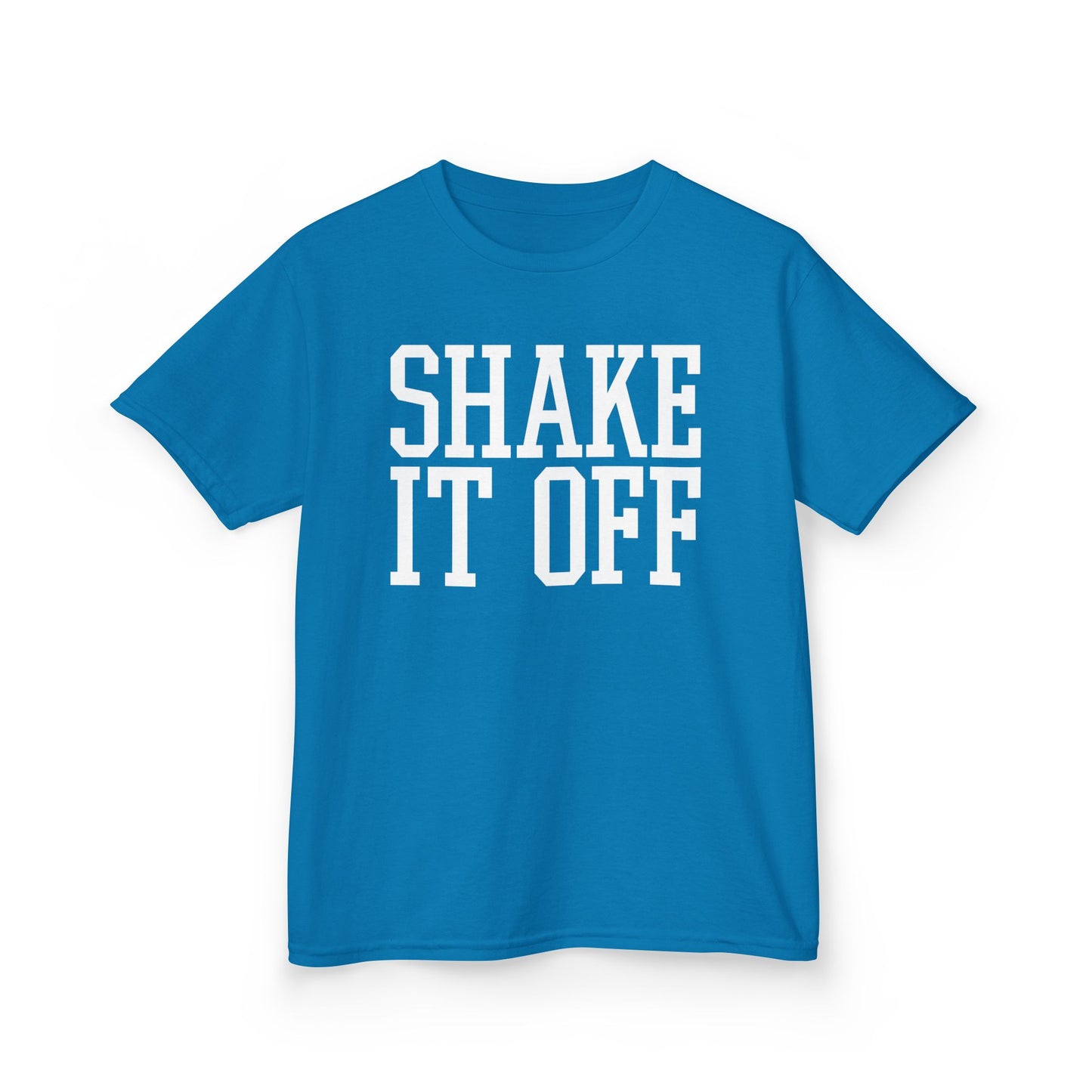 Kids 'Shake It Off' Tshirt