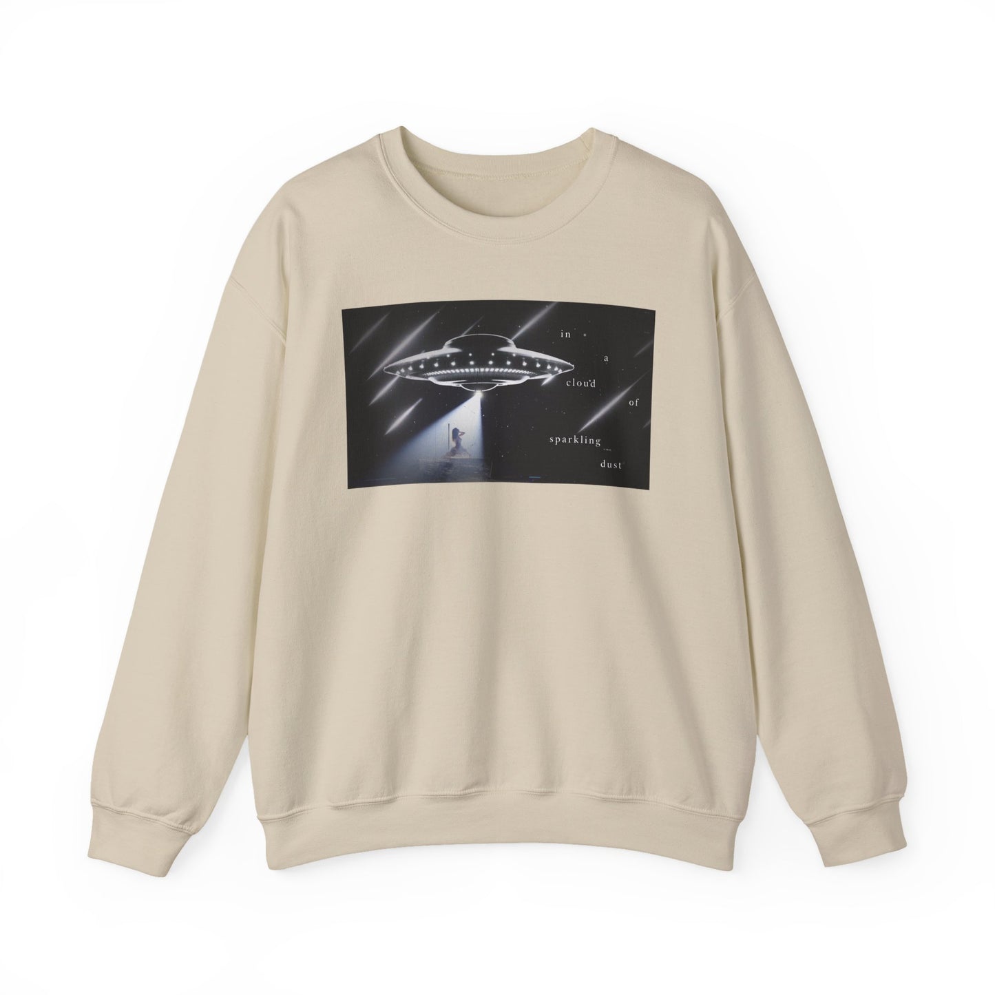 Down Bad Crewneck Sweatshirt