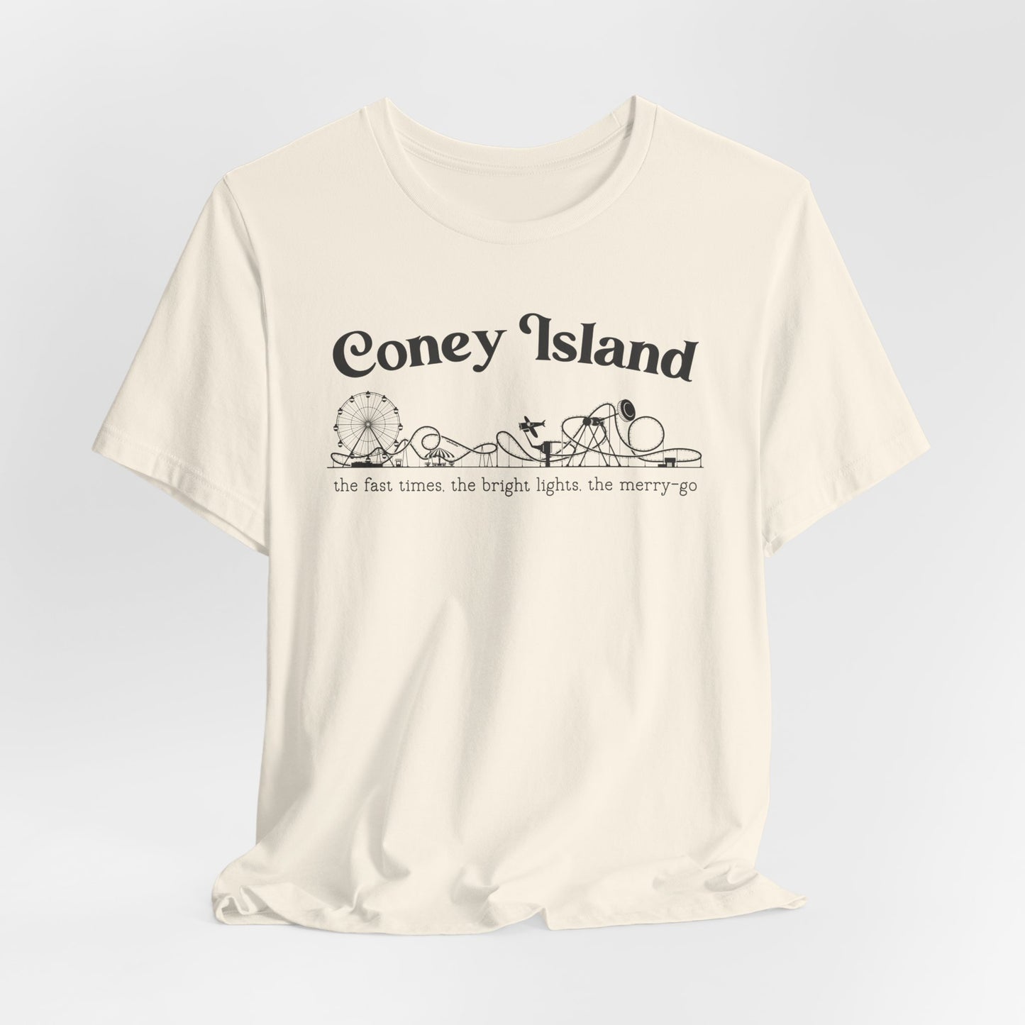 Coney Island Tshirt