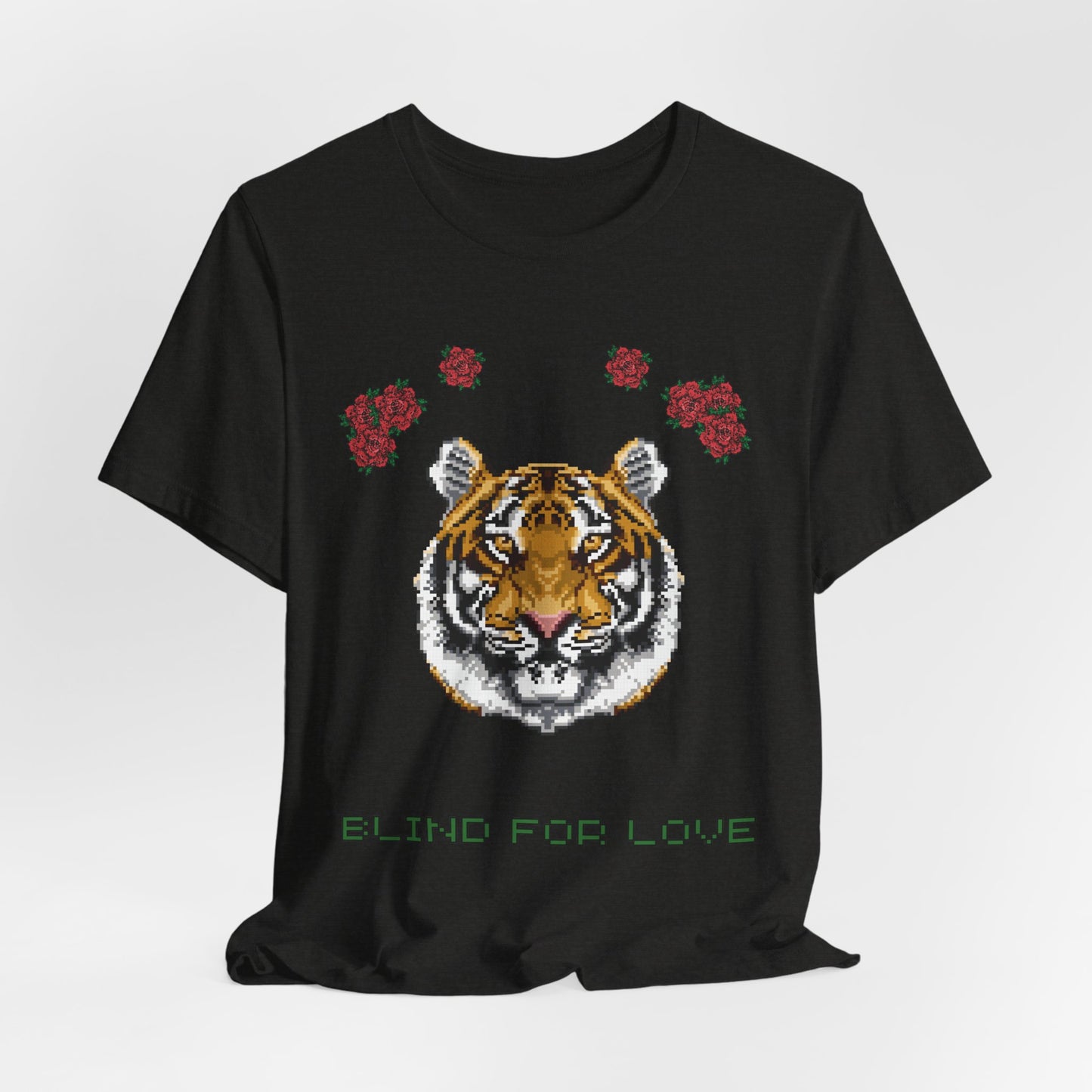 Blind For Love Tshirt