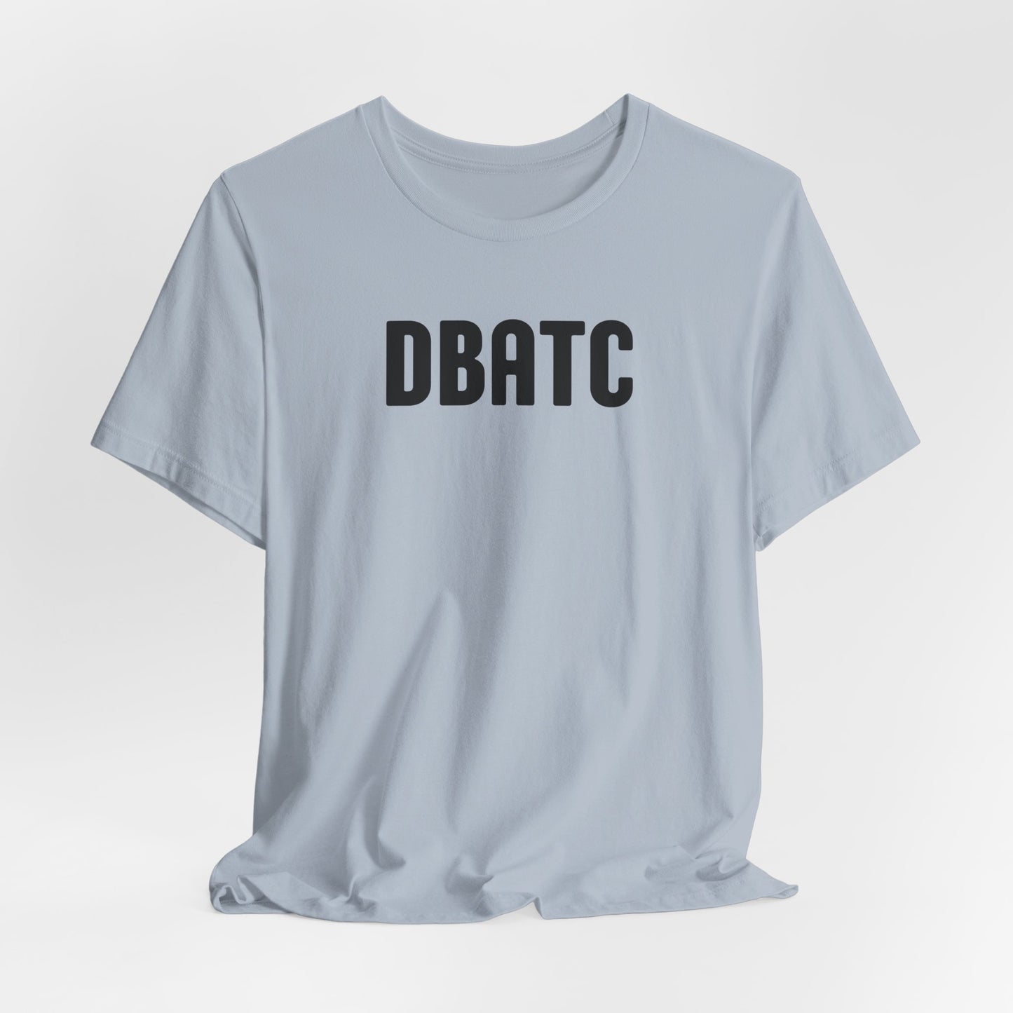 DBATC Bridge (lyrics on back) Tshirt