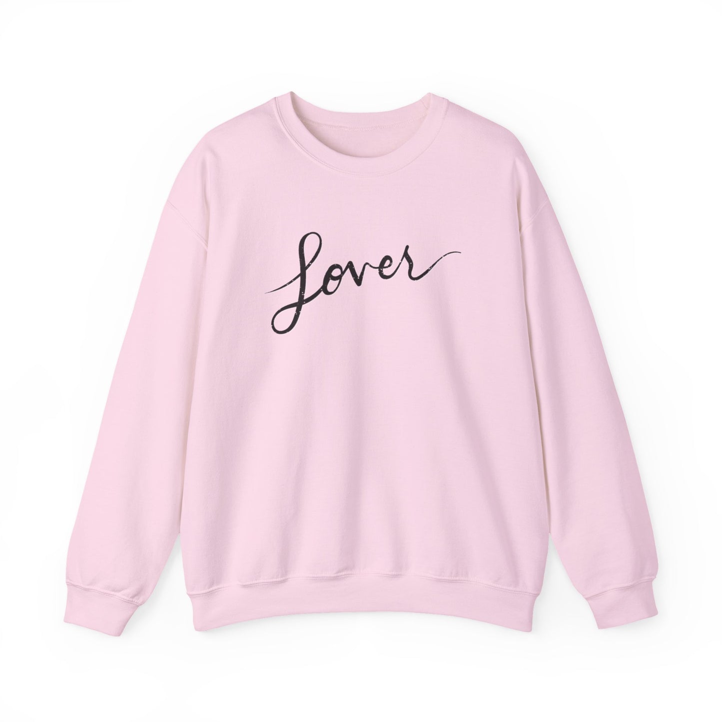 Lover Butterflies (on back) Crewneck Sweatshirt