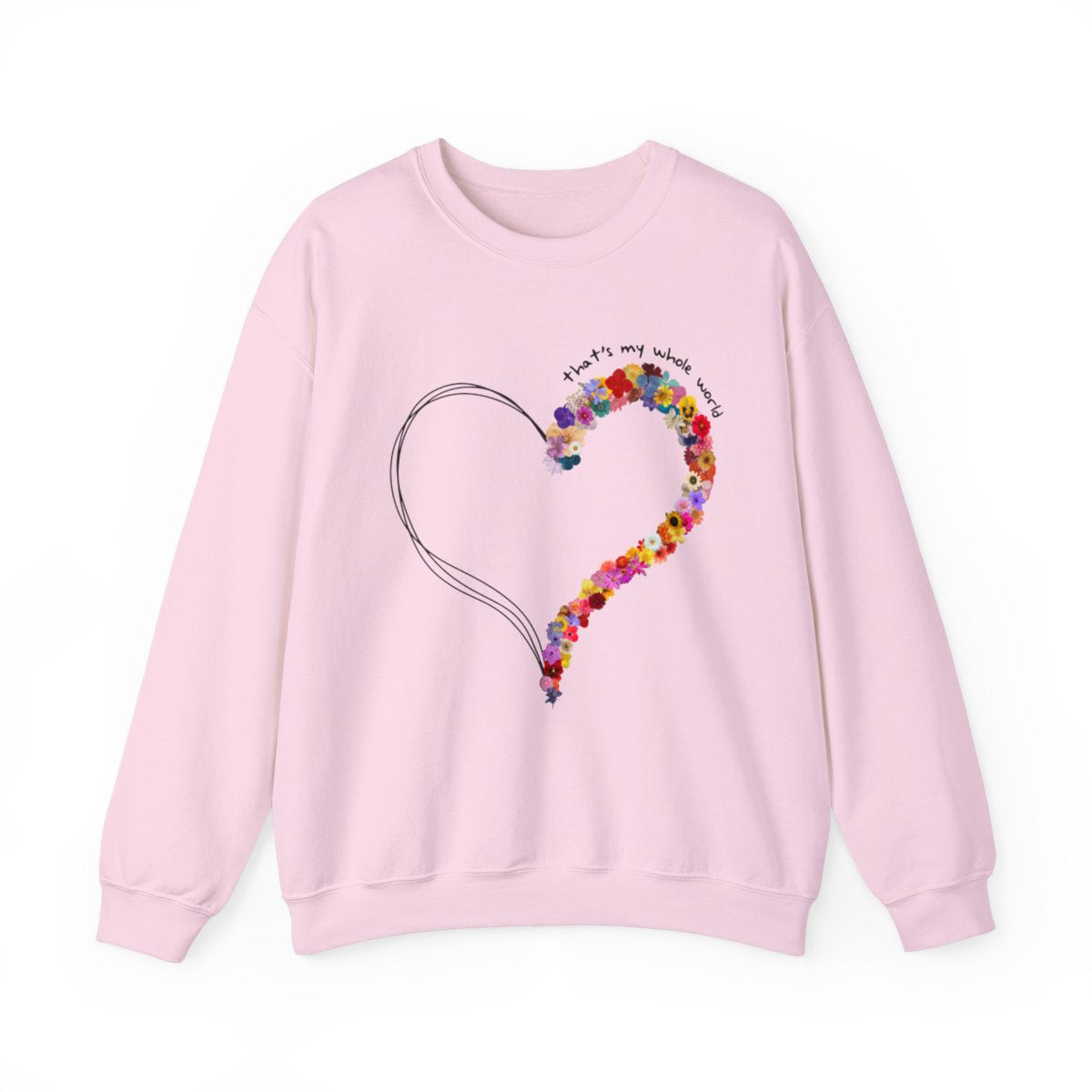 Lover Sweater Bundle (pink)