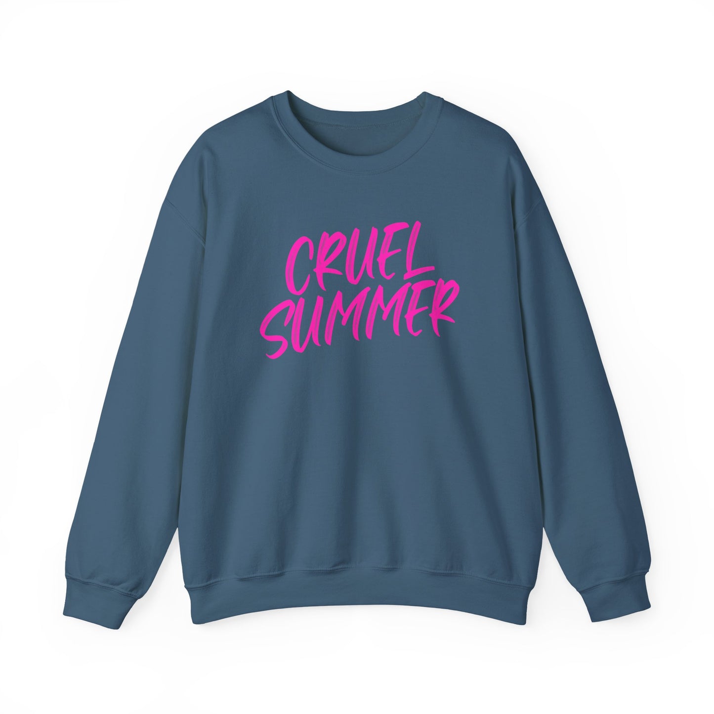 Cruel Summer Crewneck Sweatshirt