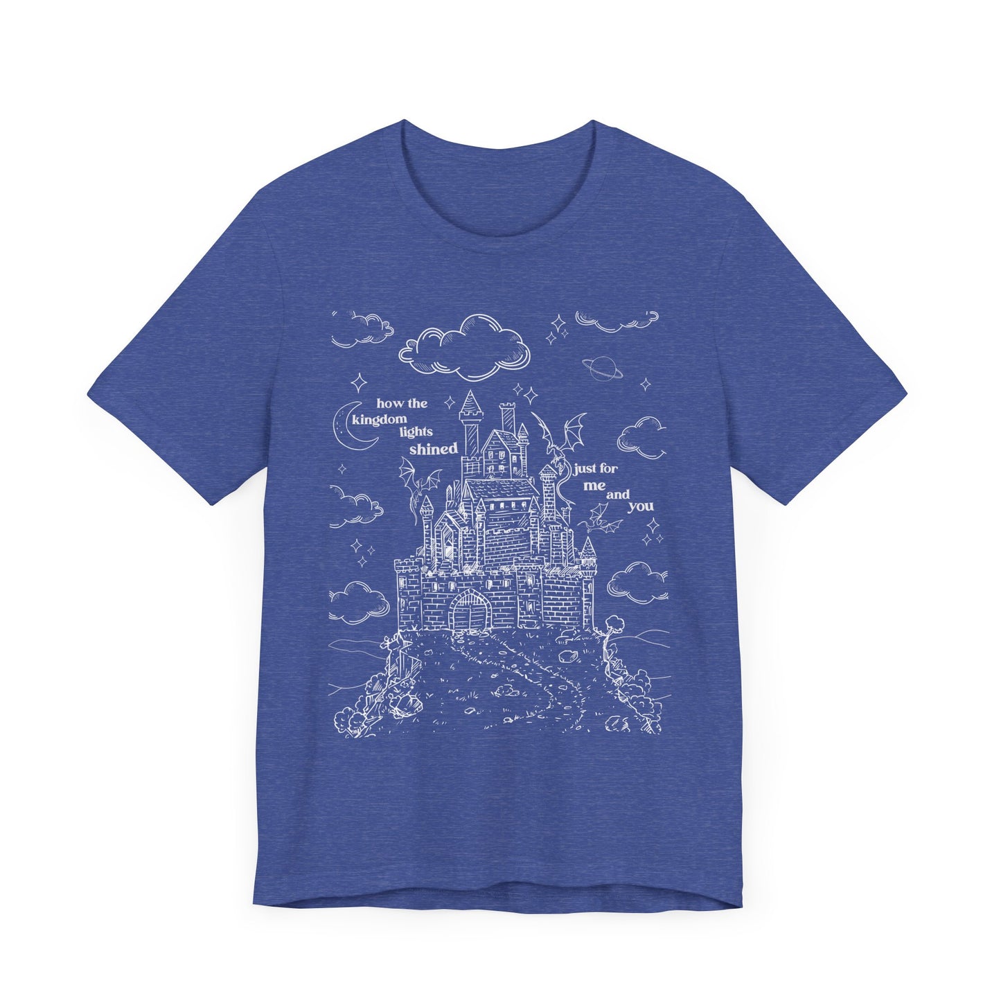 Long Live TShirt