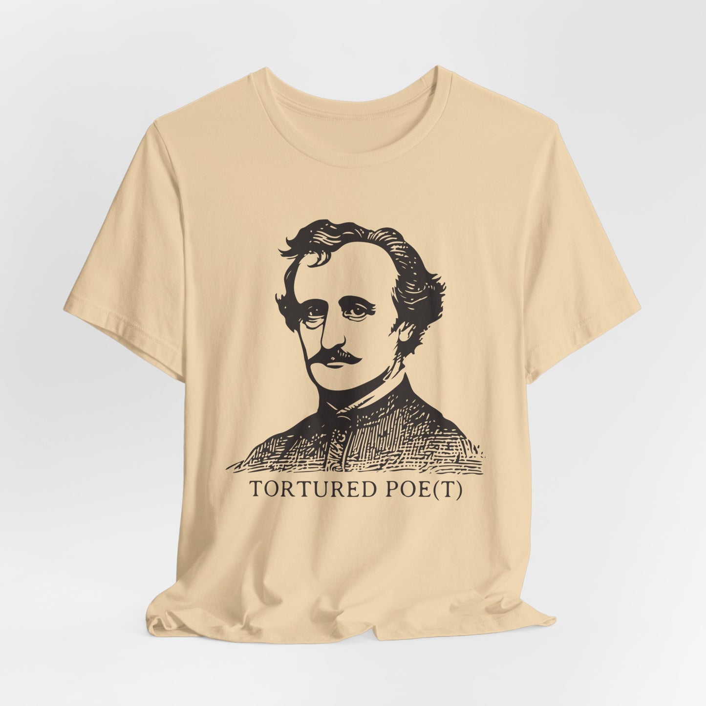 Tortured Poe(t) Tshirt