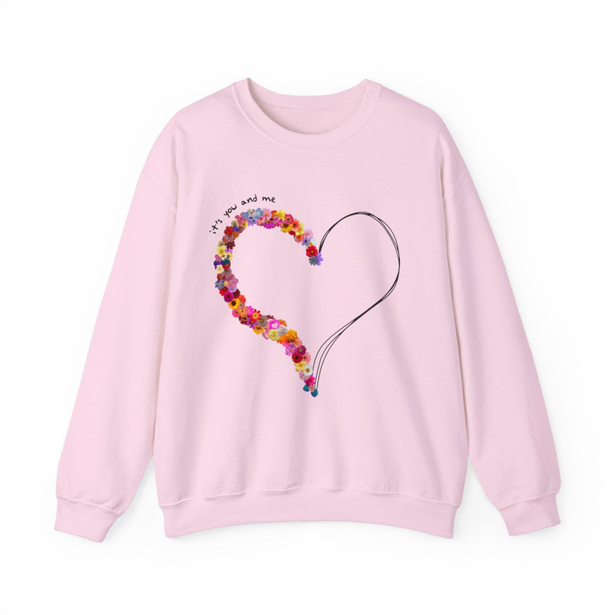 Lover Sweater Bundle (pink)