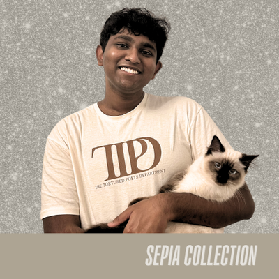 Sepia Collection