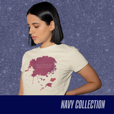 Navy Collection