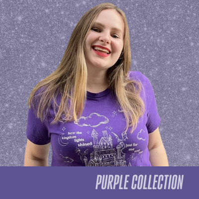 Purple Collection