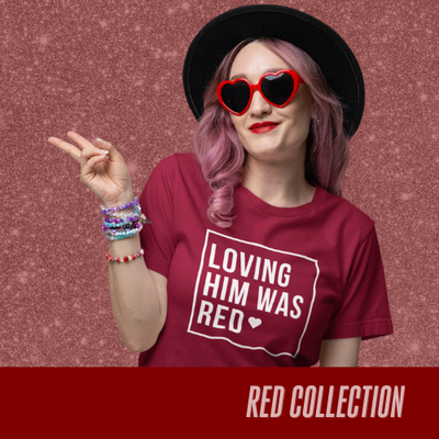 Red Collection
