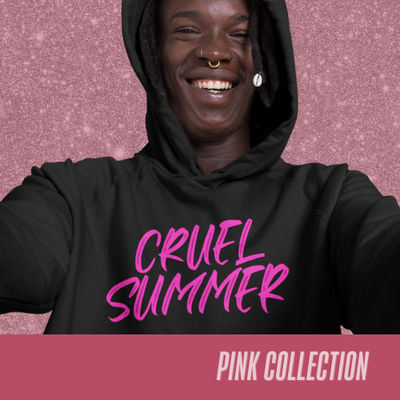 Pink Collection